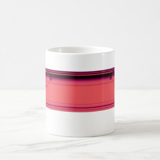 hummer limo koffiemok (Center)