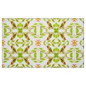 Hummer Roodbruin Stof (Fat Quarter)