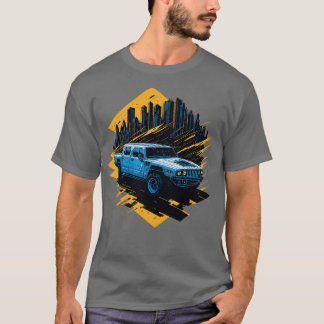 Hummer T-shirt