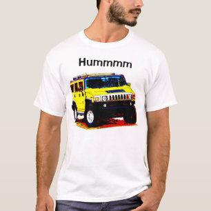Hummer T-shirt