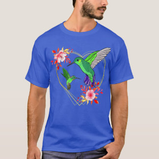 Humminbird Hummingbi T-shirt