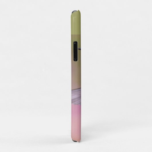 Humming Bird Case-Mate iPhone Case (Achterkant/rechts)