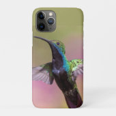 Humming Bird Case-Mate iPhone Case (Achterkant)