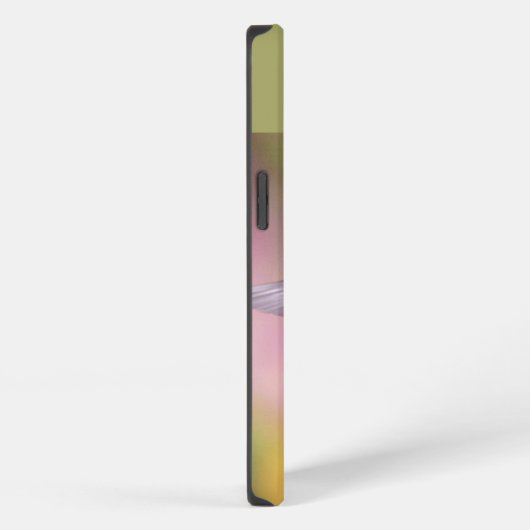 Humming Bird iPhone Hoesje (Rechterkant)