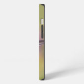 Humming Bird iPhone Hoesje (Linkerkant)