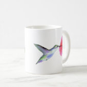 Humming Bird Koffiemok (Voorkant rechts)