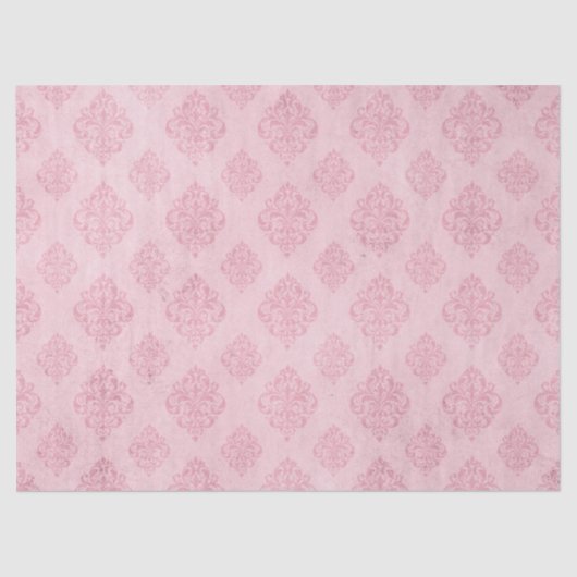 Humming Birds serie ontwerp vijftien Tissuepapier (Voorkant)