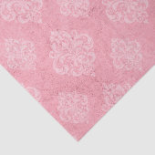 Humming Birds Series Design Fourteen Tissuepapier (Detail)