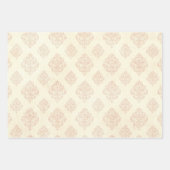 Humming Birds Series Design Seven Inpakpapier Vel (Voorkant 3)