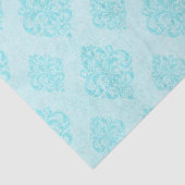 Humming Birds Series Design Seven Tissuepapier (Detail)