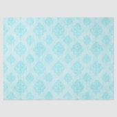 Humming Birds Series Design Seven Tissuepapier (Voorkant)