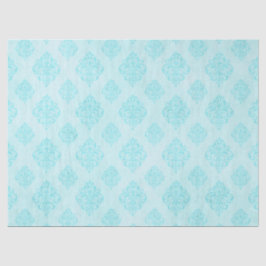 Humming Birds Series Design Seven Tissuepapier