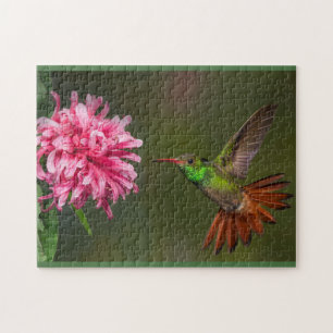 Hummingbird 250 stuks puzzel