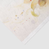 Hummingbird 2 Decoupage papier (Detail)