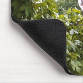 Hummingbird 2, Mousepad Muismat (Hoek)