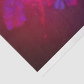 Hummingbird 3 Decoupage papier (Detail)