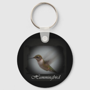 Hummingbird-AA Sleutelhanger