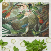 Hummingbird American MoJo Kitchen Towel Theedoek (Gevouwen)