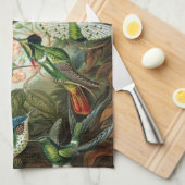 Hummingbird American MoJo Kitchen Towel Theedoek (Quarter Fold)