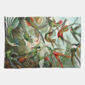 Hummingbird American MoJo Kitchen Towel Theedoek (Horizontaal)