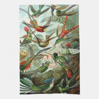 Hummingbird American MoJo Kitchen Towel Theedoek