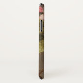 Hummingbird and Apple Blossom Case-Mate iPhone Case (Achterkant / rechts)