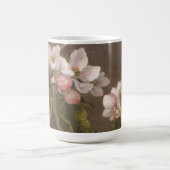 Hummingbird and Apple Blossom Koffiemok (Center)