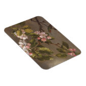 Hummingbird and Apple Blossom Magneet (Rechterzijde)