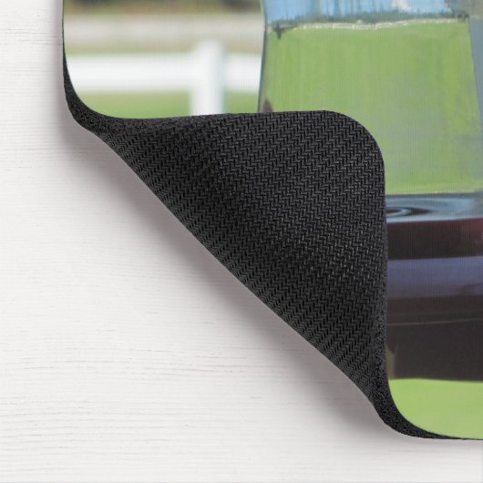 Hummingbird and Feeder Muismat (Hoek)