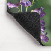 Hummingbird and Flower Muismat (Hoek)