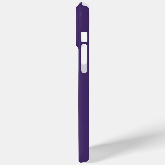 Hummingbird and Wisteria Case-Mate iPhone Case (Achterkant / Links)