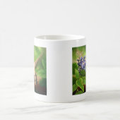 Hummingbird Art Koffiemok (Center)