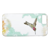 Hummingbird Ayre Dreamy Edition Telefoonhoesje Case-Mate iPhone Case (Achterkant (Horizontaal))
