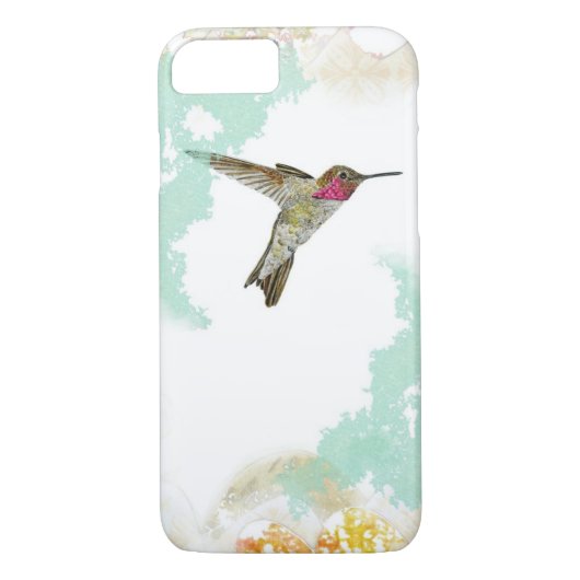 Hummingbird Ayre Dreamy Edition Telefoonhoesje Case-Mate iPhone Case (Achterkant)