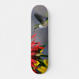Hummingbird Beauty Persoonlijk Skateboard