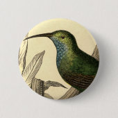  Hummingbird Button (Voorkant)