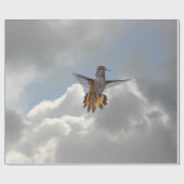 HUMMINGBIRD CADEAUPAPIER (Vlak)