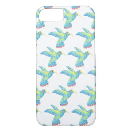 Hummingbird Cell Phone Case