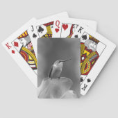 Hummingbird Classic Kaarten (Achterkant)