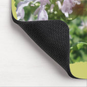 Hummingbird Clear Wing Moth Coordinating Items Muismat (Hoek)