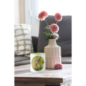 Hummingbird Coffee Cup met leuke feiten Mok