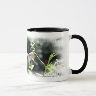 Hummingbird Coffee Mok