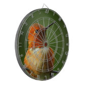 Hummingbird Dartboard Dartbord (Voorkant Links)