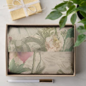 Hummingbird Decoupage Tissue Paper Tissuepapier (Geschenk)
