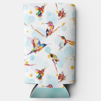 Hummingbird Delight Seltzer Blikjeskoeler