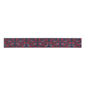 Hummingbird Dream Grosgrain Lint (Voorkant)