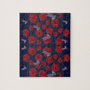 Hummingbird Dream Legpuzzel