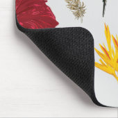 Hummingbird Dream Muismat (Hoek)