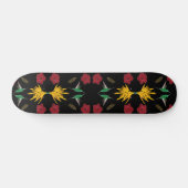 Hummingbird Dream Persoonlijk Skateboard (Horizontaal)