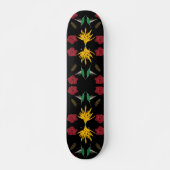 Hummingbird Dream Persoonlijk Skateboard (Voorkant)